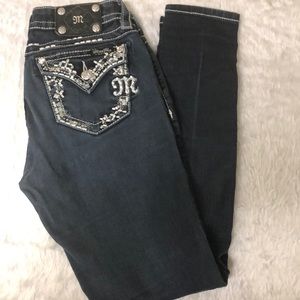 🌸Miss Me Skinny Jeans🌸
